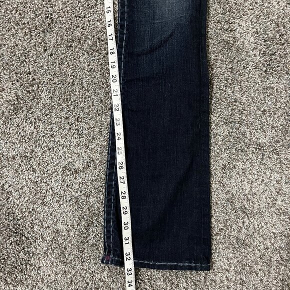 True Religion Women's Jeans, Size 25 - Picture 12 of 12
